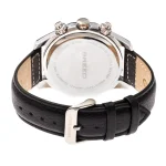Chrome Hearts Watch 5 Black Dial Chronograph Designs