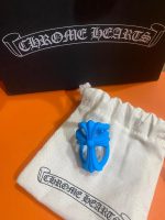 Blue-Chrome-Hearts-Ring
