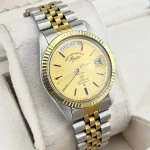 Chrome Hearts Watch – 5 Great Gold Dial Features