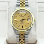 Chrome Hearts Watch – 5 Great Gold Dial Features