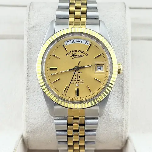 Chrome Hearts Watch – 5 Great Gold Dial Features Chrome Hearts Watch – 5 Great Gold Dial Features
