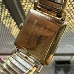 Chrome Hearts Watch – 5 Stunning Gold-Tone Features