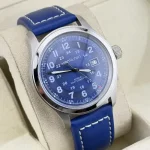 Chrome Hearts Watch – 5 Amazing Blue Dial Features