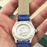 Chrome Hearts Watch – 5 Amazing Blue Dial Features