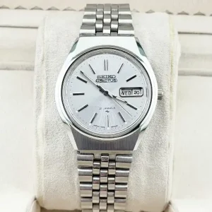 Chrome Hearts Watch – 5 Amazing Silver Dial Features