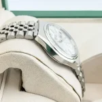 Chrome Hearts Watch – 5 Amazing Silver Dial Features