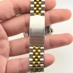 Chrome Hearts Watch – 5 Great Gold Dial Features
