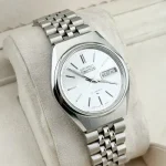 Chrome Hearts Watch – 5 Amazing Silver Dial Features