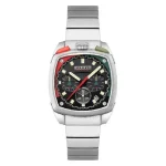 Chrome Hearts Watch – 5 Black Dial Sporty Designs