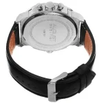 Chrome Hearts Watch – 5 Black Dial Chronograph
