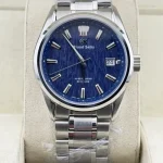 Chrome Hearts Watch – 7 Stylish Blue Dial Features for Men