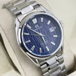 Chrome Hearts Watch – 7 Stylish Blue Dial Features for Men