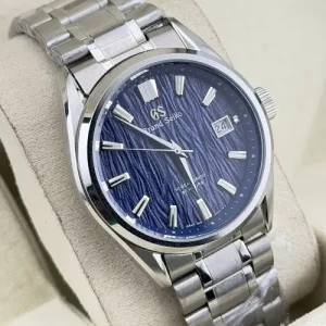 Chrome Hearts Watch – 7 Stylish Blue Dial Features for Men