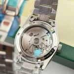 Chrome Hearts Watch – 7 Stylish Blue Dial Features for Men