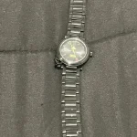 Chrome Hearts Watch – 5 Stylish Dark Dial Features for Men