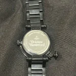 Chrome Hearts Watch – 5 Stylish Dark Dial Features for Men