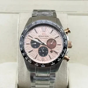 Chrome Hearts Watch – 5 Luxury Style Features