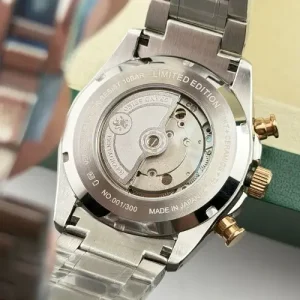 Chrome Hearts Watch – 5 Luxury Style Features