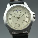 Chrome Hearts Watch – 5 Classic Features