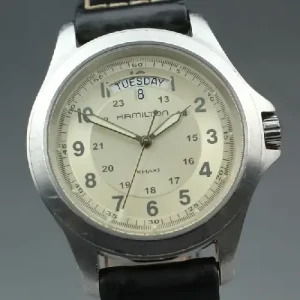 Chrome Hearts Watch – 5 Classic Features