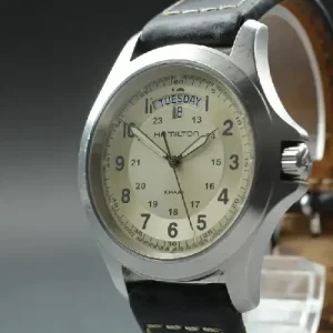 Chrome Hearts Watch – 5 Classic Features