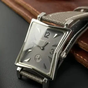 Chrome Hearts Watch – 5 Elegant Design Features