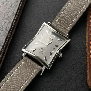 Chrome Hearts Watch – 5 Elegant Design Features