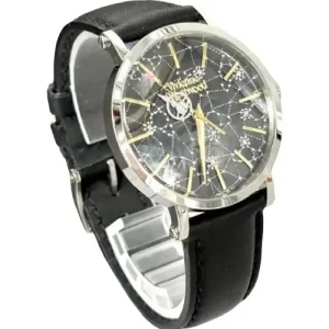 Chrome Hearts Watch – 5 Stylish Design Features