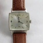 Chrome Hearts Watch – 5 Classic Design Features