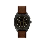 Chrome Hearts Watch – 5 Stylish Black Dial Features