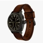 Chrome Hearts Watch – 5 Stylish Black Dial Features