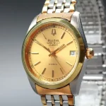 Best Chrome Hearts Watch – 5 Stunning Gold Dial Details