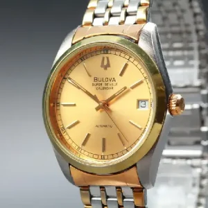 Best Chrome Hearts Watch – 5 Stunning Gold Dial Details