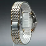 Best Chrome Hearts Watch – 5 Stunning Gold Dial Details