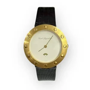 Best Chrome Hearts Watch – 5 Timeless Vintage Style Features