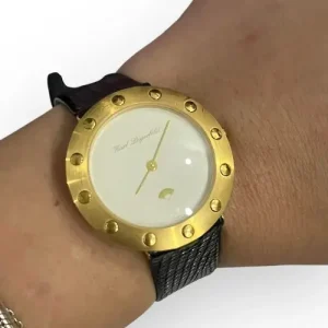 Best Chrome Hearts Watch – 5 Timeless Vintage Style Features