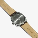 Chrome Hearts Watch – 5 Classic Brown Leather