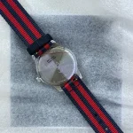 Chrome Hearts Watch – 5 Black Anchor Edition