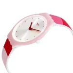 Chrome Hearts Watch – Pink & Red Style
