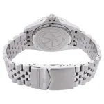 Chrome Hearts Watch –5 Black Ceramic Men's Style
