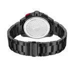 Chrome Hearts Watch – 5 Black Chronograph Men's Style