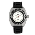 Chrome Hearts Watch – 5 White Dial Men's Style