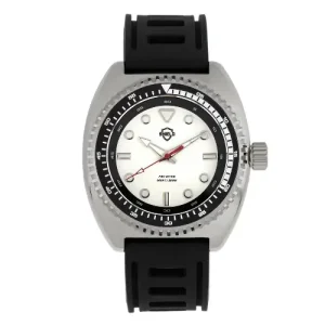 Chrome Hearts Watch – 5 White Dial Men's Style
