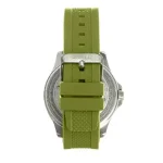 Chrome Hearts Watch –4 Green Dial Men's Style