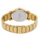 Chrome Hearts Watch – 5 White Dial Classic Men's Style