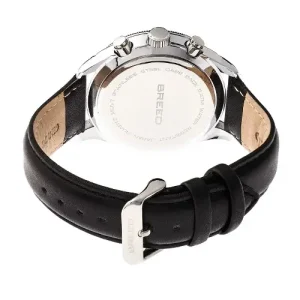 Chrome Hearts Watch – 3 Stylish Luxury Features