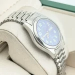 Chrome Hearts Watch – 5 Great Blue Dial Features