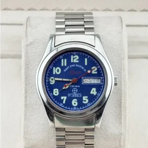 Chrome Hearts Watch – 5 Great Blue Dial Features